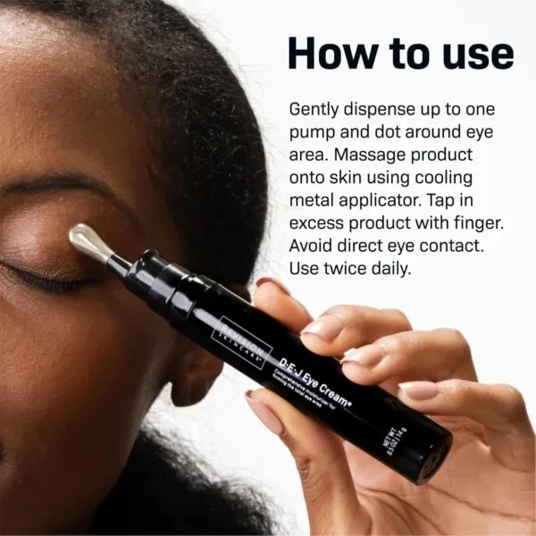 revision skincare dej eye revision skincare dej eye
