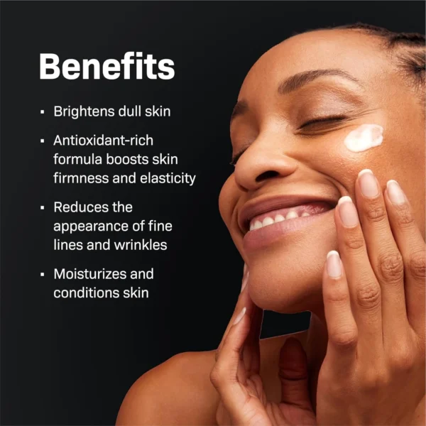 Vitamin C Body Lotion Vitamin C Body Lotion
