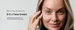 DEJ Face Cream