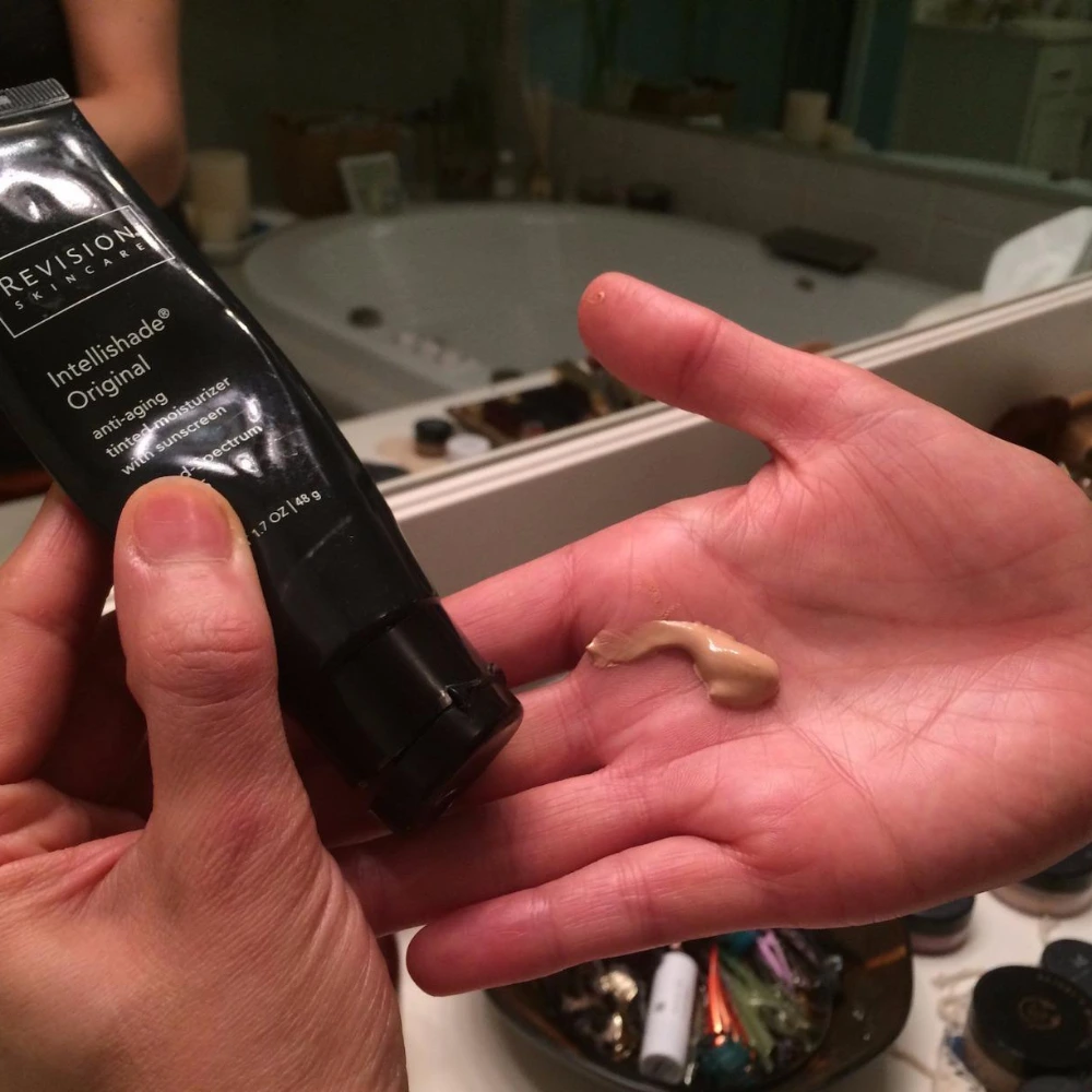 Revision Skincare reviews