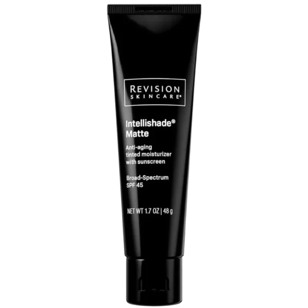 intellishade matte intellishade matte