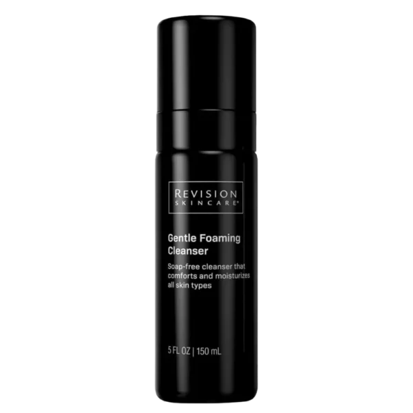 Gentle Foaming Cleanser Gentle Foaming Cleanser