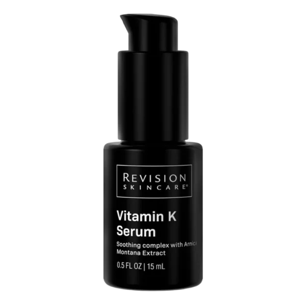vitamin k serum vitamin k serum