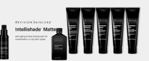 intellishade matte