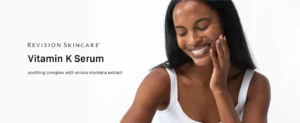 vitamin k serum