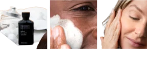 revision purifying cleansing gel
