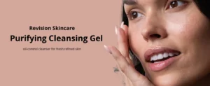 revision purifying cleansing gel