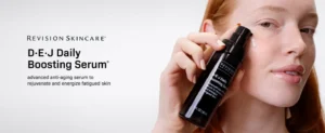 dej daily boosting serum