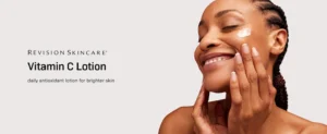 Vitamin C Body Lotion