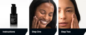 vitamin k serum