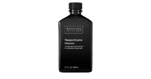 papaya enzyme cleanser