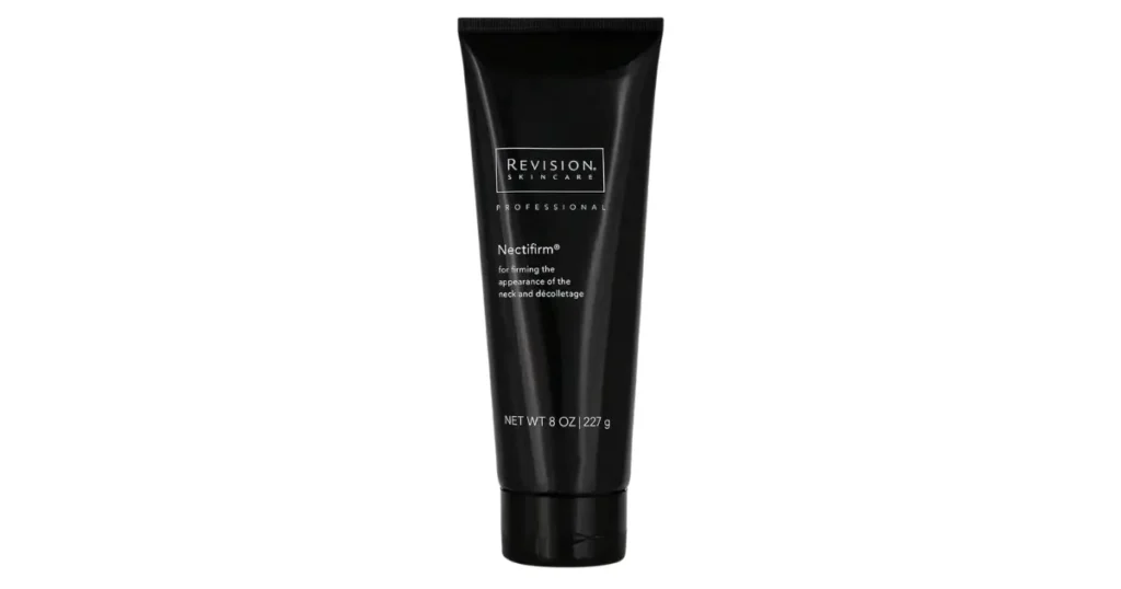 Alastin Neck Cream vs Nectifirm