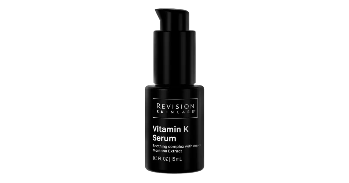 revision vitamin k serum
