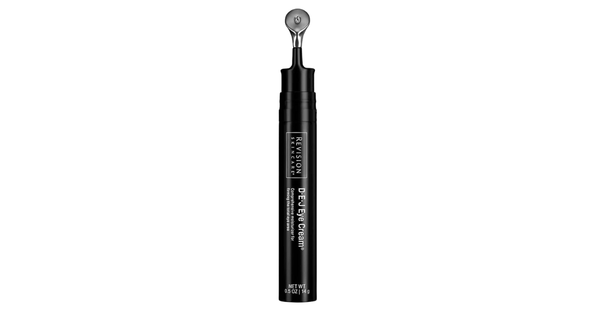 D·E·J Eye Cream