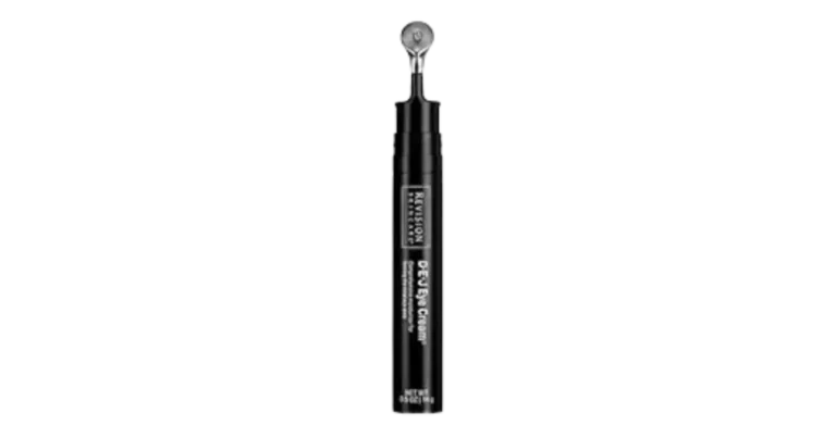 dej Eye Cream