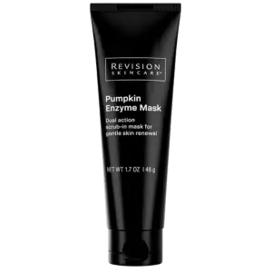 revision skincare brightening facial wash