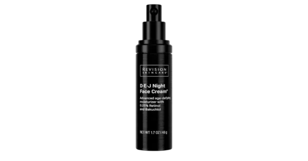 dej night face cream dej night face cream