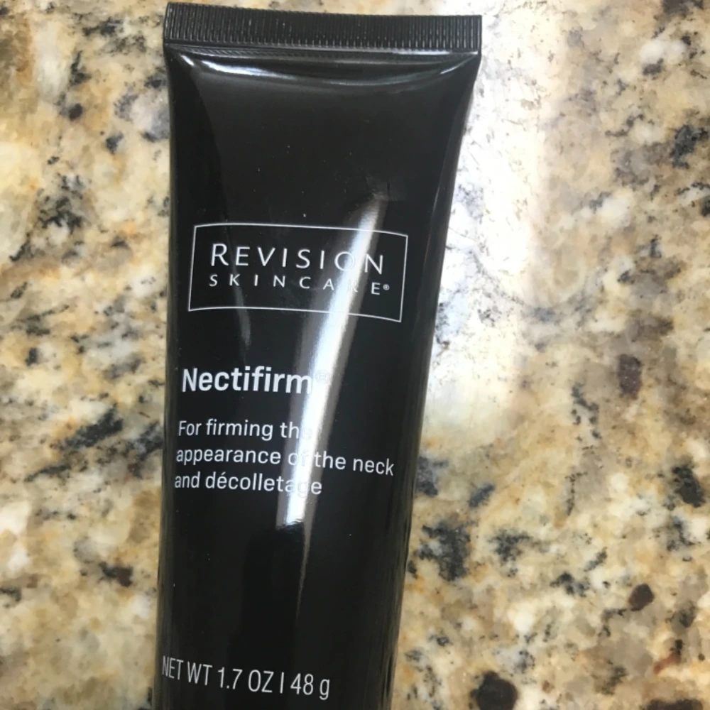 Alastin neck vs cream nectifirm