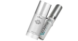 Alastin vs Skinmedica