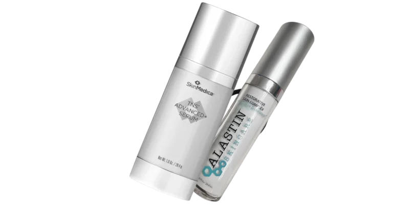 Alastin vs Skinmedica