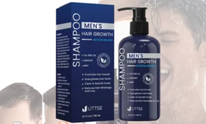 uttse biotin shampoo