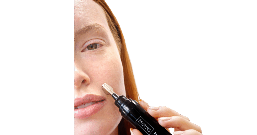 Revision Skincare Revox Line Relaxer Reviews