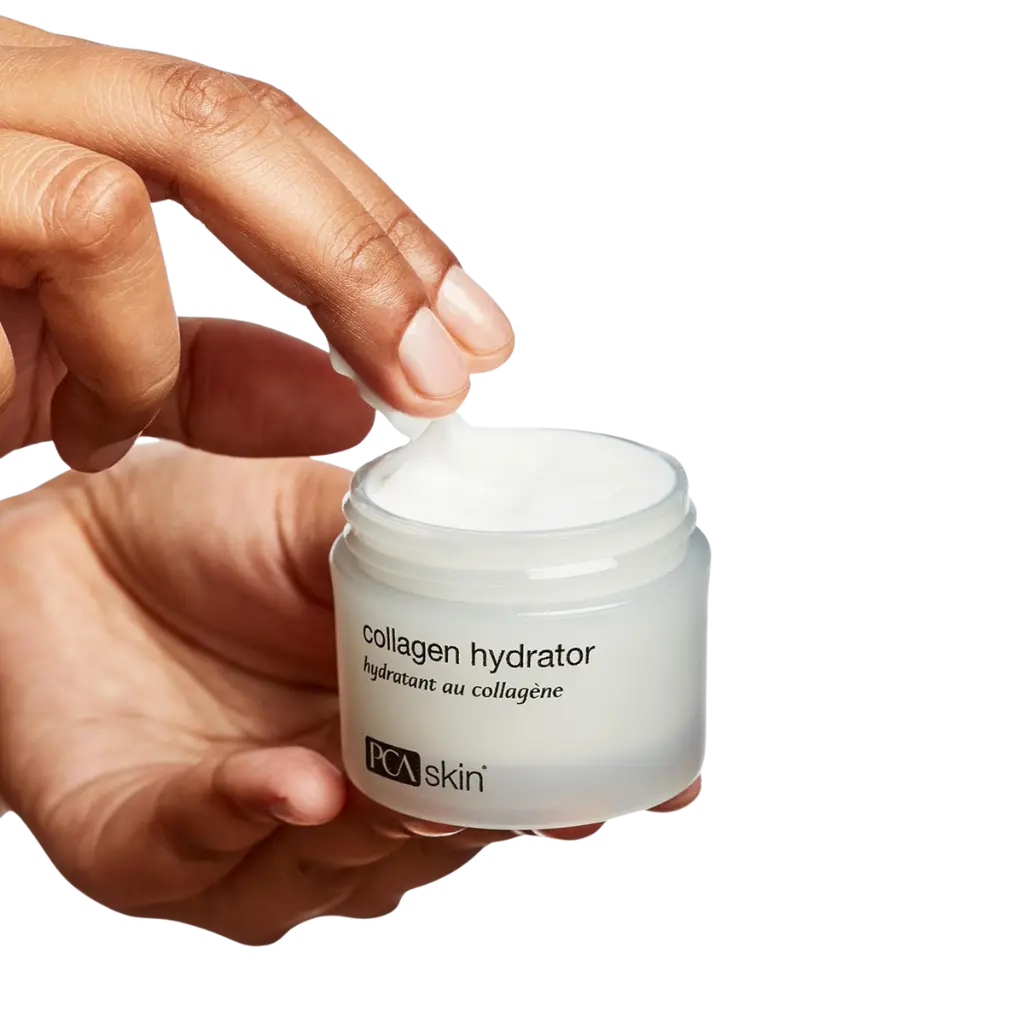 pca skin care products review