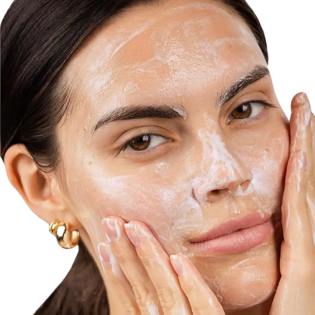 pca skin care products review