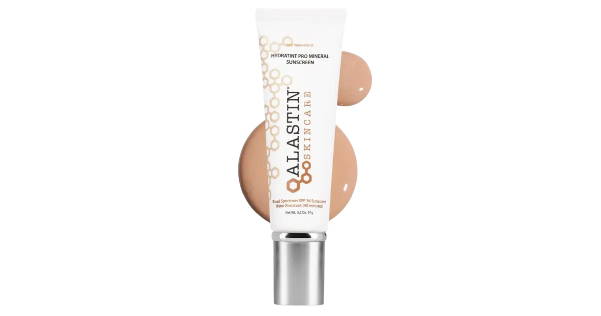 Alastin vs Skinmedica