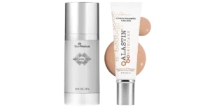 Alastin vs Skinmedica