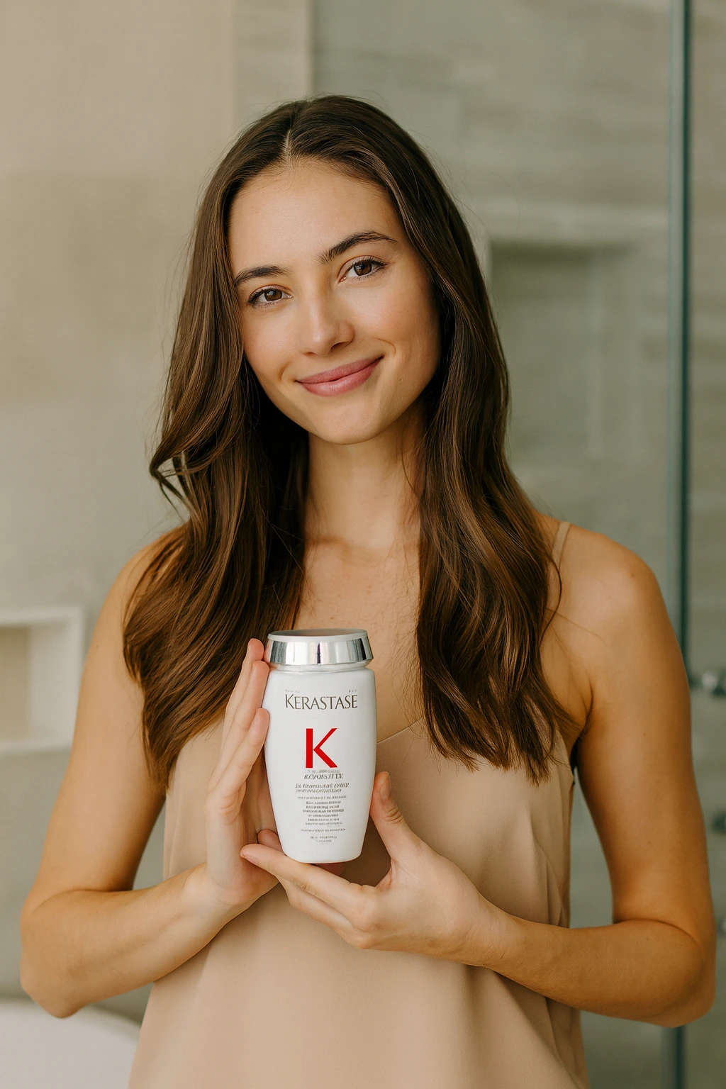 Pureology vs Kérastase