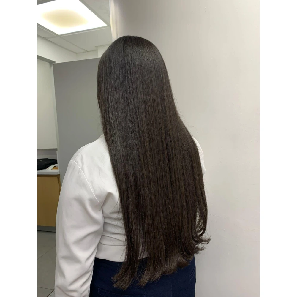 OUAI vs Olaplex