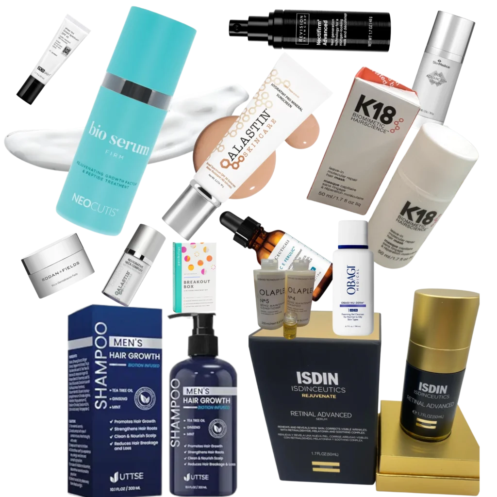 honest beauty reviews