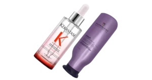 Pureology vs Kérastase