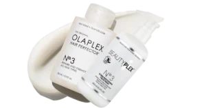 Beauty Plex vs Olaplex