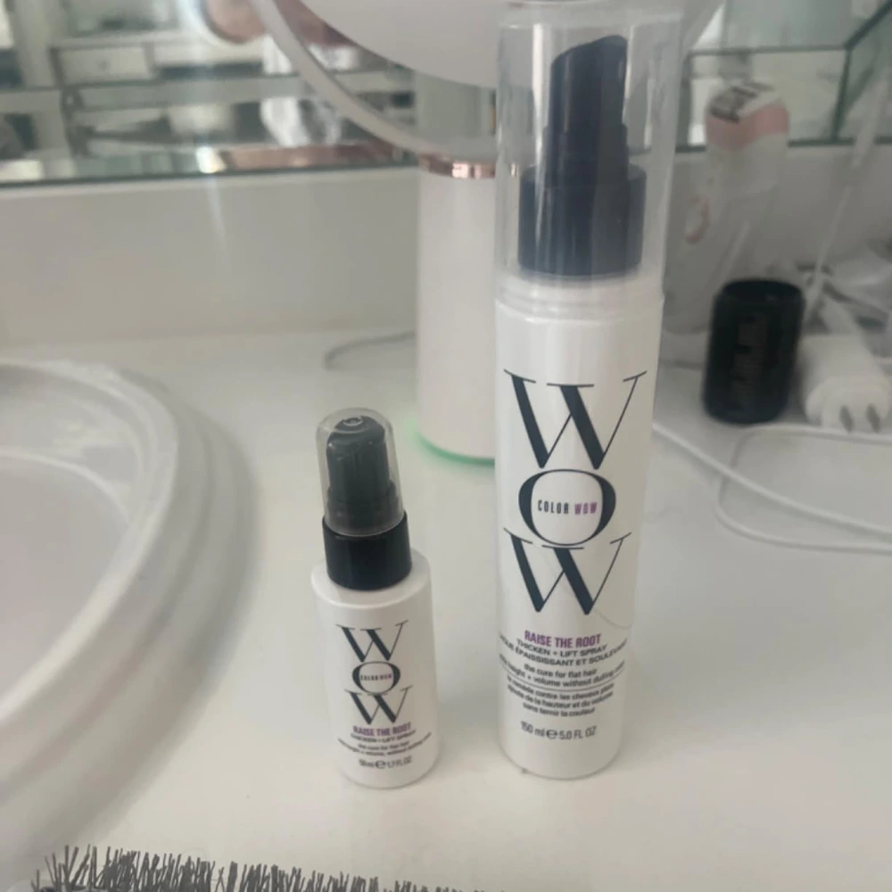 Best color wow hair products