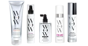 Best color wow hair products