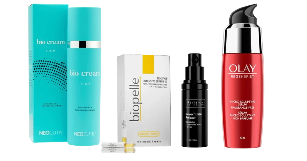 What Is Comparable to SkinMedica