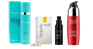 What Is Comparable to SkinMedica