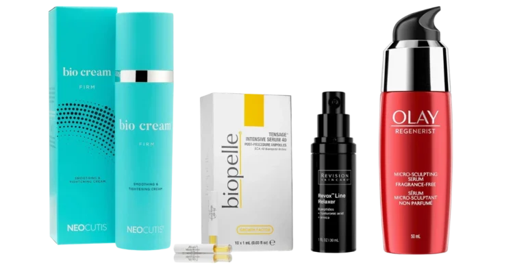 What Is Comparable to SkinMedica