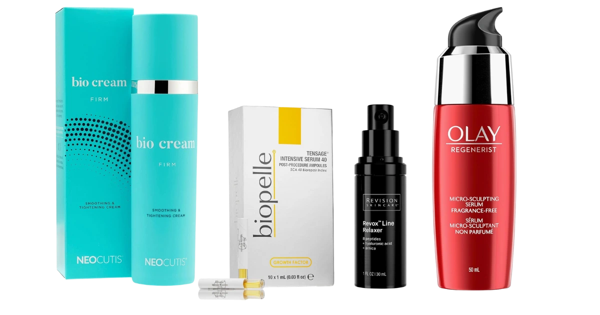 What Is Comparable to SkinMedica
