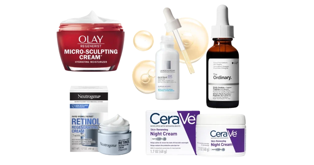 Cheaper Alternative to SkinMedica