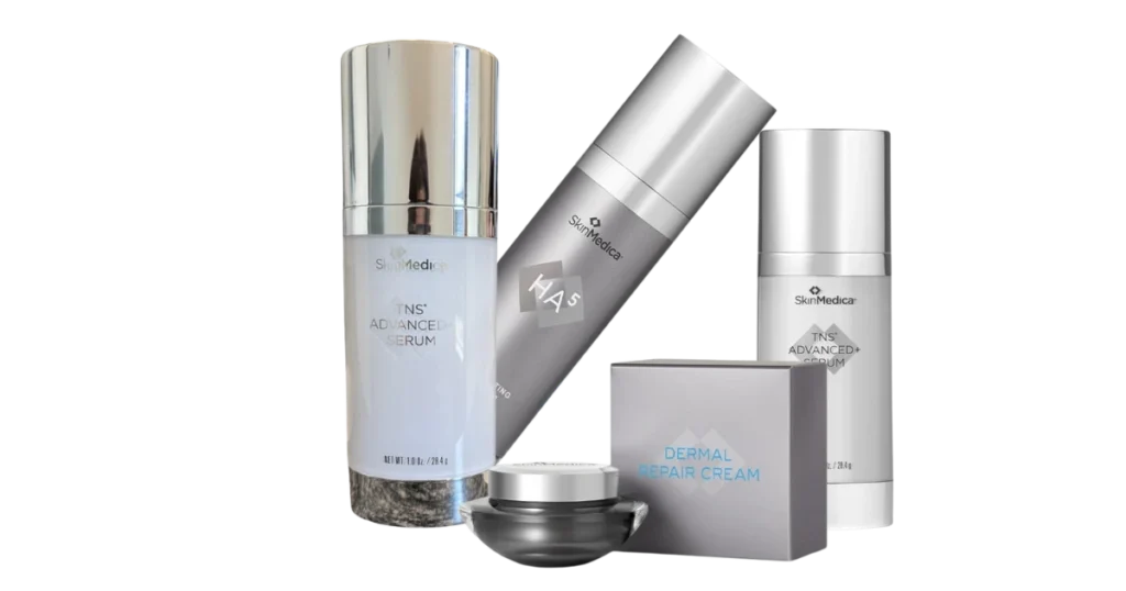 SkinMedica Review