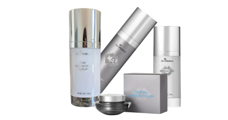 SkinMedica Review