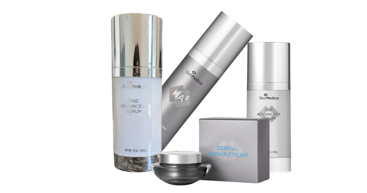 SkinMedica Review