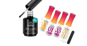 dip nails vs gel