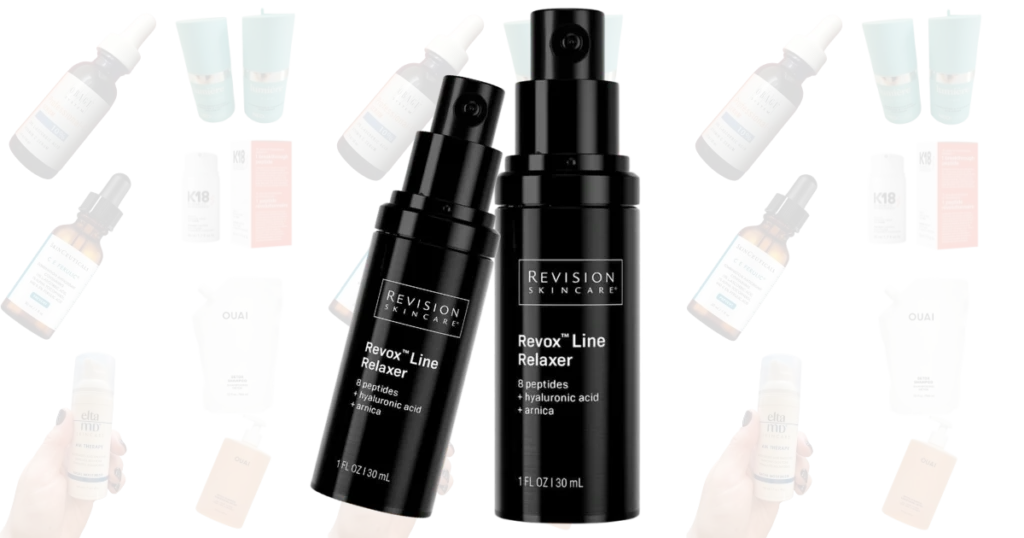 products similar to revision skincare