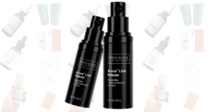 products similar to revision skincare
