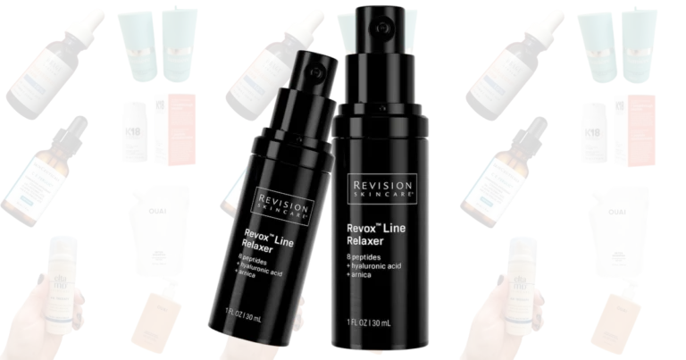 products similar to revision skincare