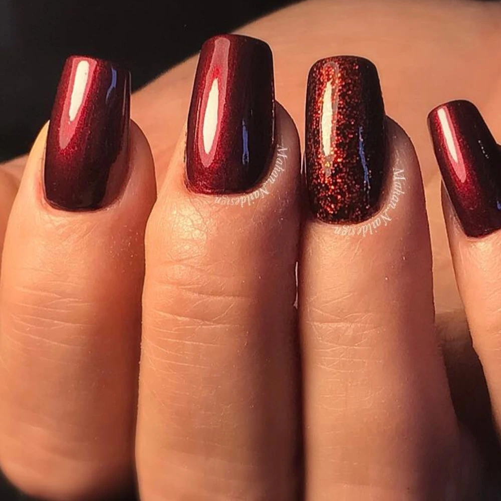What Is Nail Lacquer?